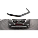 Sottoparaurti splitter anteriore V.1 Peugeot 208 GTi Mk1 2013-2015