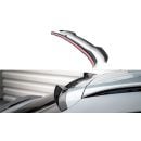 Estensione spoiler BMW X4 M-Pack G02 Facelift 2021-