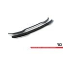 Estensione spoiler BMW X4 M-Pack G02 Facelift 2021-