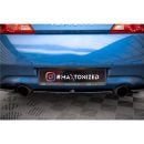 Sottoparaurti estrattore posteriore Infiniti G37 Coupe 2009-2013