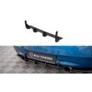 Sottoparaurti posteriore Street Pro Infiniti G37 Coupe 2009-2013