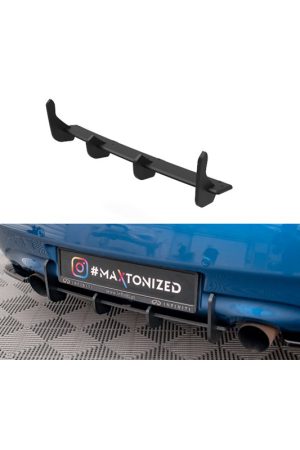 Sottoparaurti posteriore Street Pro Infiniti G37 Coupe 2009-2013