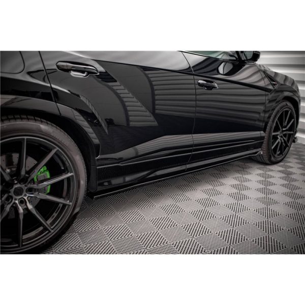 Minigonne laterali Lamborghini Urus Mk1 2018-