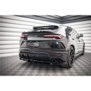 Sottoparaurti estrattore posteriore Lamborghini Urus Mk1 2018-