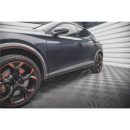 Minigonne diffusori laterali Cupra Formentor 2020-