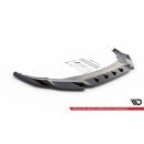 Sottoparaurti splitter anteriore V.1 Cupra Formentor 2020-