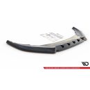 Sottoparaurti splitter anteriore V.2 Cupra Formentor 2020-