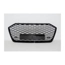 Audi A6 2020- Look RS6 Griglia calandra anteriore Black