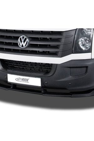 Sottoparaurti anteriore Volkswagen Crafter 2006-2017