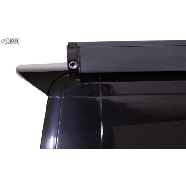 Spoiler alettone posteriore Citroen Jumpy Mk3 2016-