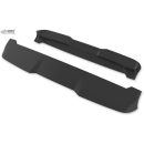 Spoiler alettone posteriore Citroen Jumper/ Fiat Ducato/ Opel Movano/ Peugeot Boxer H1
