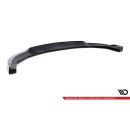 Sottoparaurti splitter anteriore V.1 Dodge Charger SRT Mk7 Facelift 2014-
