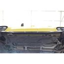 Estensione minigonne sottoporta + Flaps V.2 Mercedes AMG A 45 S W177 2019-