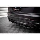 Sottoparaurti estrattore Street Pro Audi RSQ8 Mk1 2019-