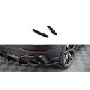 Sottoparaurti splitter laterali posteriori Audi RSQ8 Mk1 2019-