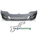 Paraurti anteriore BMW G30 / G31 2020- LCi (PDC)