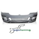 Paraurti anteriore BMW G30 / G31 2020- LCi M-Performance Style (PDC)