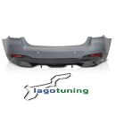 Paraurti posteriore BMW G30 LCI 2020- M-Performance PDC