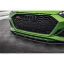 Sottoparaurti anteriore Street Pro Audi RS5 F5 Facelift 2019-