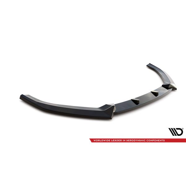 Sottoparaurti splitter anteriore V.1 Audi S3 8V Sportback 16-19