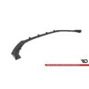 Spoiler sottoparaurti anteriore V.1 con Flaps Audi S3 8V Sportback 2016-2019