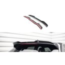 Estensione spoiler Audi S3 8V Sportback 2016-2019