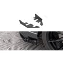 Flaps sottoparaurti posteriori Audi S3 Sportback 8V 2016-2019