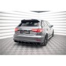 Flaps sottoparaurti posteriori Audi S3 Sportback 8V 2016-2019