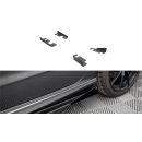 Flaps estensioni laterali Audi S3 Sportback 8V 2016-2019