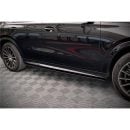 Lama sottoporta Mercedes AMG / AMG-Line GLE Coupe C167 2019-