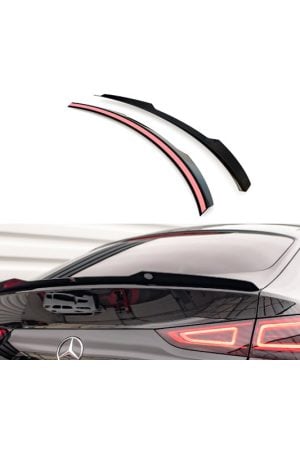 Estensione spoiler baule Mercedes AMG-Line GLE Coupe C167 2019-