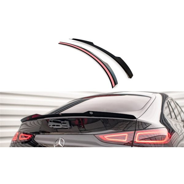 Estensione spoiler baule Mercedes AMG-Line GLE Coupe C167 2019-