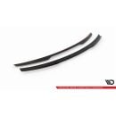 Estensione spoiler baule Mercedes AMG-Line GLE Coupe C167 2019-