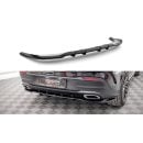 Sottoparaurti estrattore posteriore Mercedes AMG-Line GLE Coupe C167 2019-