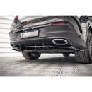 Sottoparaurti estrattore posteriore Mercedes AMG-Line GLE Coupe C167 2019-