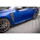 Lama sottoporta Lexus GS F Mk4 Facelift 2015-2020