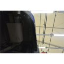 Sottoparaurti splitter laterali posteriori Lexus GS F Mk4 Facelift 2015-2020