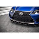 Sottoparaurti splitter anteriore V.2 Lexus GS F Mk4 Facelift 2015-2020