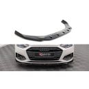 Sottoparaurti splitter anteriore V.1 Audi A4 B9 Facelift 2019-