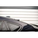 Estensione spoiler lunotto BMW X6 F16 M-pack 2014-2019