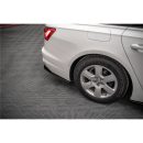 Sottoparaurti splitter posteriore Audi A6 C8 2019-