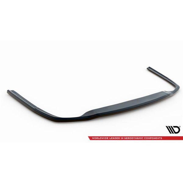 Sottoparaurti splitter posteriore Audi A6 C8 2019-