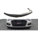 Sottoparaurti splitter anteriore V.3 Audi A6 C8 2019-