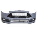 Paraurti anteriore Ford Focus MK3 15-18 Sport ST Style