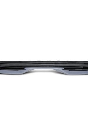 Spoiler sottoparaurti posteriore Ford Focus 3 Style ST 15-18