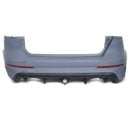 Paraurti posteriore Ford Focus 3 Style ST 15-18