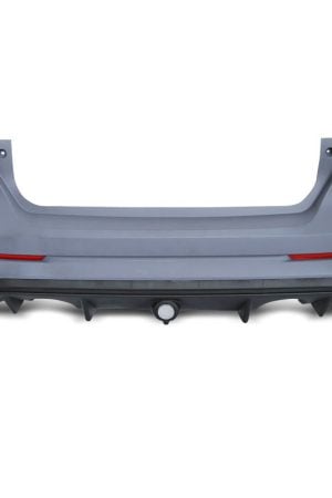 Paraurti posteriore Ford Focus 3 Style ST 15-18