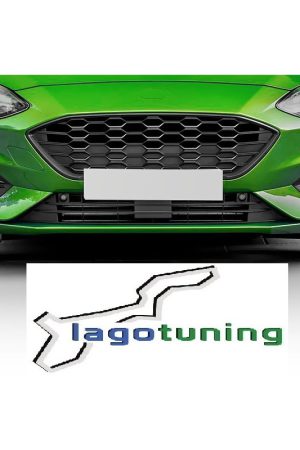 Paraurti anteriore Ford Focus MK4 18-21 Sport Line Style