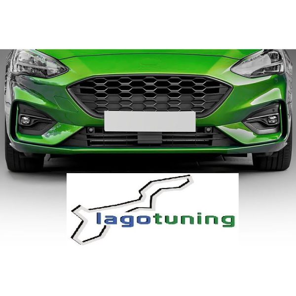 Paraurti anteriore Ford Focus MK4 18-21 Sport Line Style