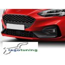 Paraurti anteriore Ford Focus MK4 18-21 Sport ST Style